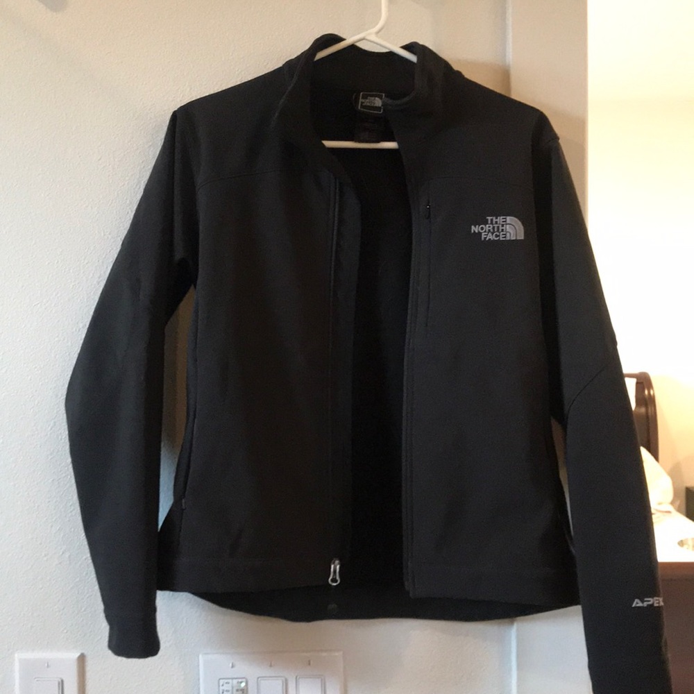 The North Face Apex Jacket